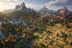 build minecraft maps, worlds, pvp, mall, castle  bases and spawn, village