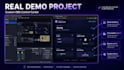 develop custom obs tools, stream addons and automations
