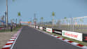 do track asset design and circuit scenery props pack in blender