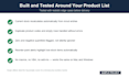 build a custom excel inventory tracker with reorder alerts