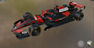 do 3d livery mockup and car livery render for sim racing designs