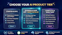 develop ai website, web application, and mvp as full stack ai developer
