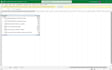 create professional excel spreadsheets and reports