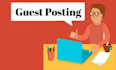 publish guest post backlinks on high da websites