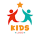 create a fun and colorful daycare logo design