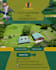 creative canva graphics and flyer designs