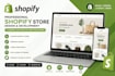 redesign and optimize your shopify store