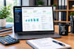 do bookkeeping, accounts payable and accounts receivable