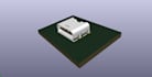 create verified kicad footprint and symbol from your datasheet