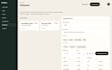 build a custom ai PDF data extraction tool with review UI