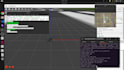 develop and debug ardupilot drone simulations with ros2 and gazebo