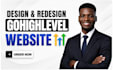 do gohighlevel website design, funnel design