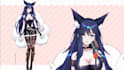 design and rigging high quality live 2d vtuber model, v tuber, vtube studio