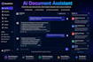 develop ai mobile app, ai website, ai chatbot and ai agent