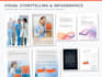 design professional ebook, whitepaper, report and PDF layout