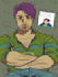 draw your oc or fanart