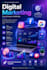 manage your social media and create engaging content