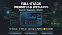 building a full stack web application with react nodejs and mysql