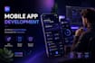 do ai mobile app development ios android app flutter react native app developer