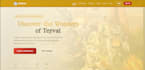 build a modern responsive website using HTML CSS javascript PHP my sql
