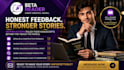 beta read romance fantasy cozy mystery beta reader thriller beta reader