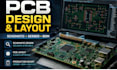 review, debug and optimize your pcb schematic and layiout