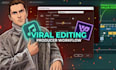 make you a tiktok edit using after effects