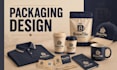design product prototype product packaging design pouches