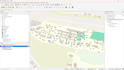 convert gpx kml shapefile to clean excel and gis map