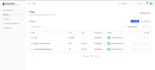build a full stack react saas dashboard with real time features