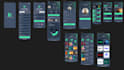 do android, ios app development app creation ai app as mobile app developer