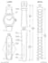 create professional watch technical drawings and cad designs for manufacturing