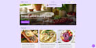 build a custom website for your business, blog, online store
