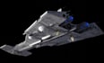 create detailed spaceship and spacecraft 3d models for any project