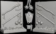 sculpts 3d warhammer model, 3d miniature, 3d statue, 3d tabletop, 3d printing