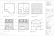 design UK loft conversion plans and drawings for planning permission