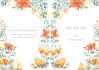 design elegant wedding stationery and invitations