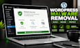 fix hacked wordpress website and remove malware