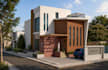 model your revit and rhino bim model