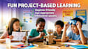 teach kids scratch python and coding through fun projects