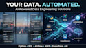 build ai automation and data engineering pipelines