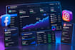 setup facebook ads campaign, fb pixel and conversion API