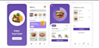 do mobile app ui ux design in figma