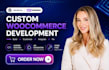 do custom wordpress woocommerce development API integration and customization