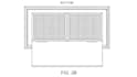 design and draft provisional and utility patent