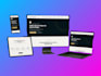 do website maintenance, wordpress security and website support