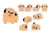 do smooth 2d character animation or animated loop