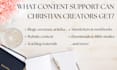 proofread and copy edit your christian content