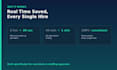 create an ai hiring assistant for recruiters