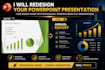 redesign your powerpoint into a professional slideshow quickly